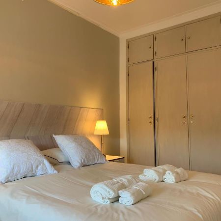 Girassol Apartamento Alcabideche Bagian luar foto