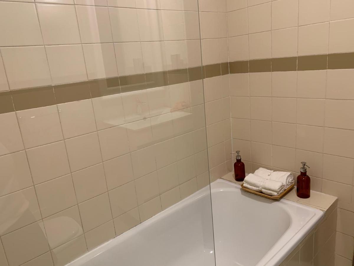 Girassol Apartamento Alcabideche Bagian luar foto