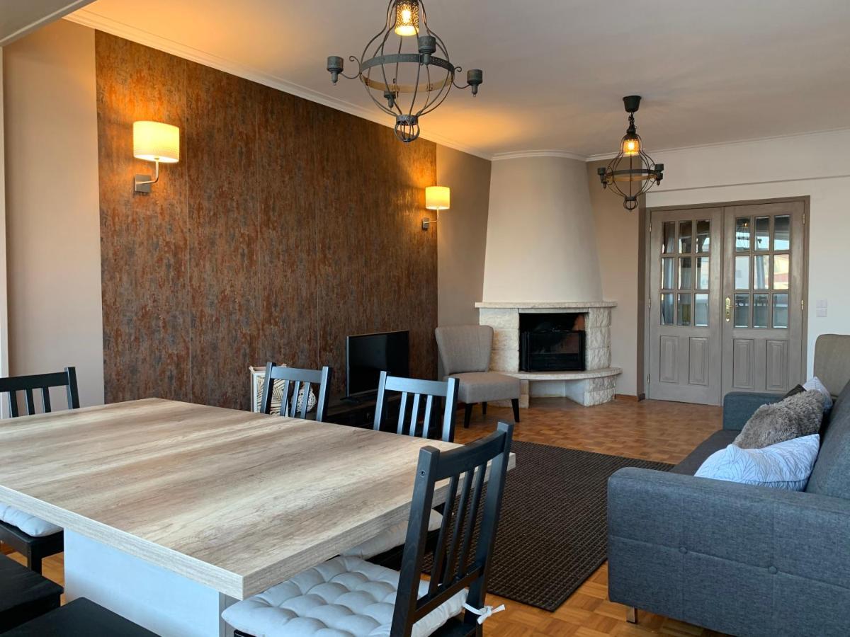 Girassol Apartamento Alcabideche Bagian luar foto