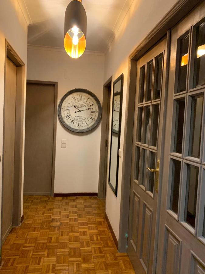Girassol Apartamento Alcabideche Bagian luar foto